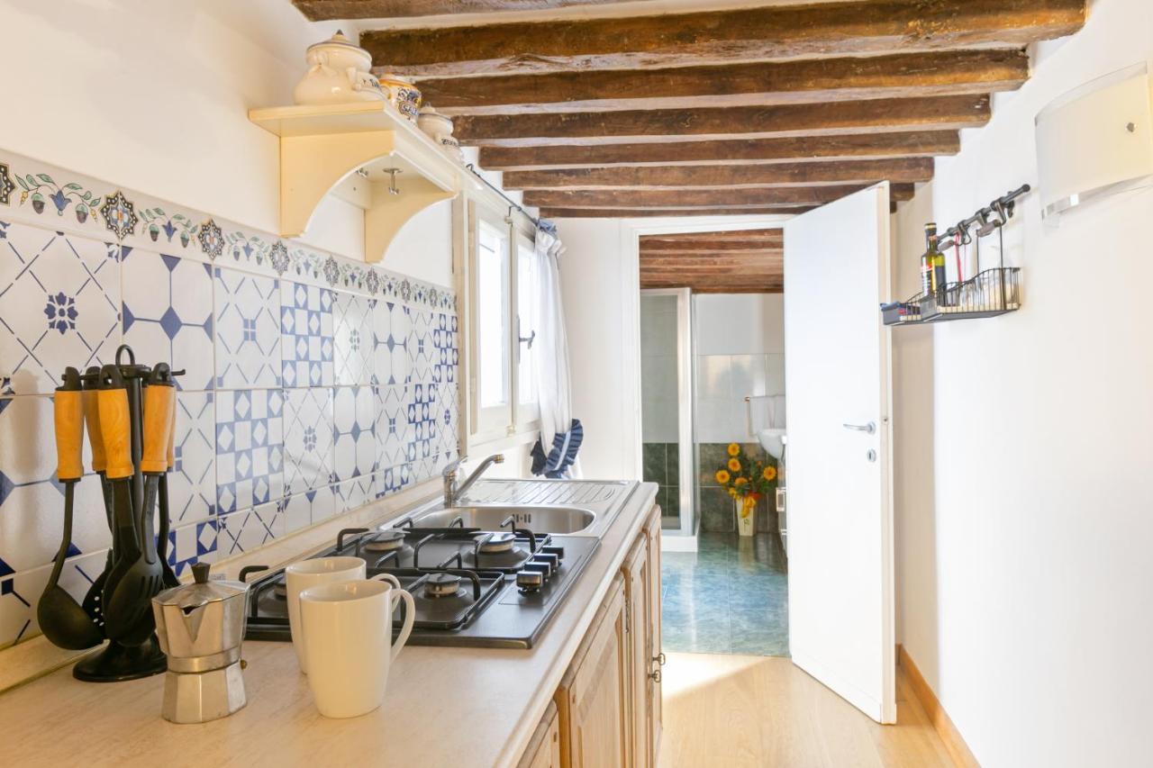 Giardino Bardini Cozy Apartment Firenze Eksteriør billede