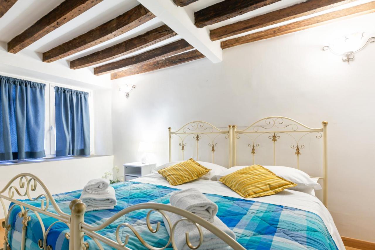 Giardino Bardini Cozy Apartment Firenze Eksteriør billede
