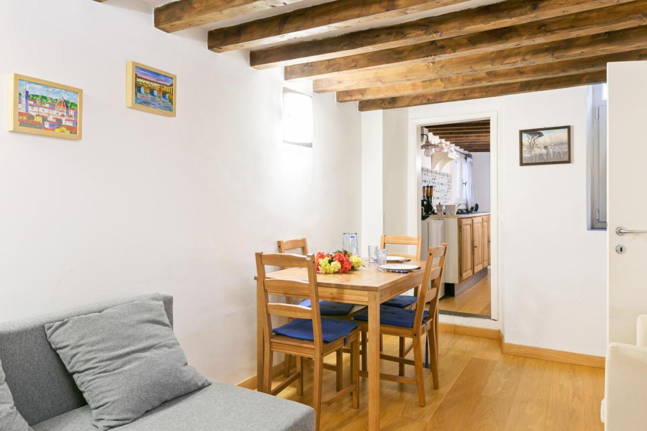 Giardino Bardini Cozy Apartment Firenze Eksteriør billede