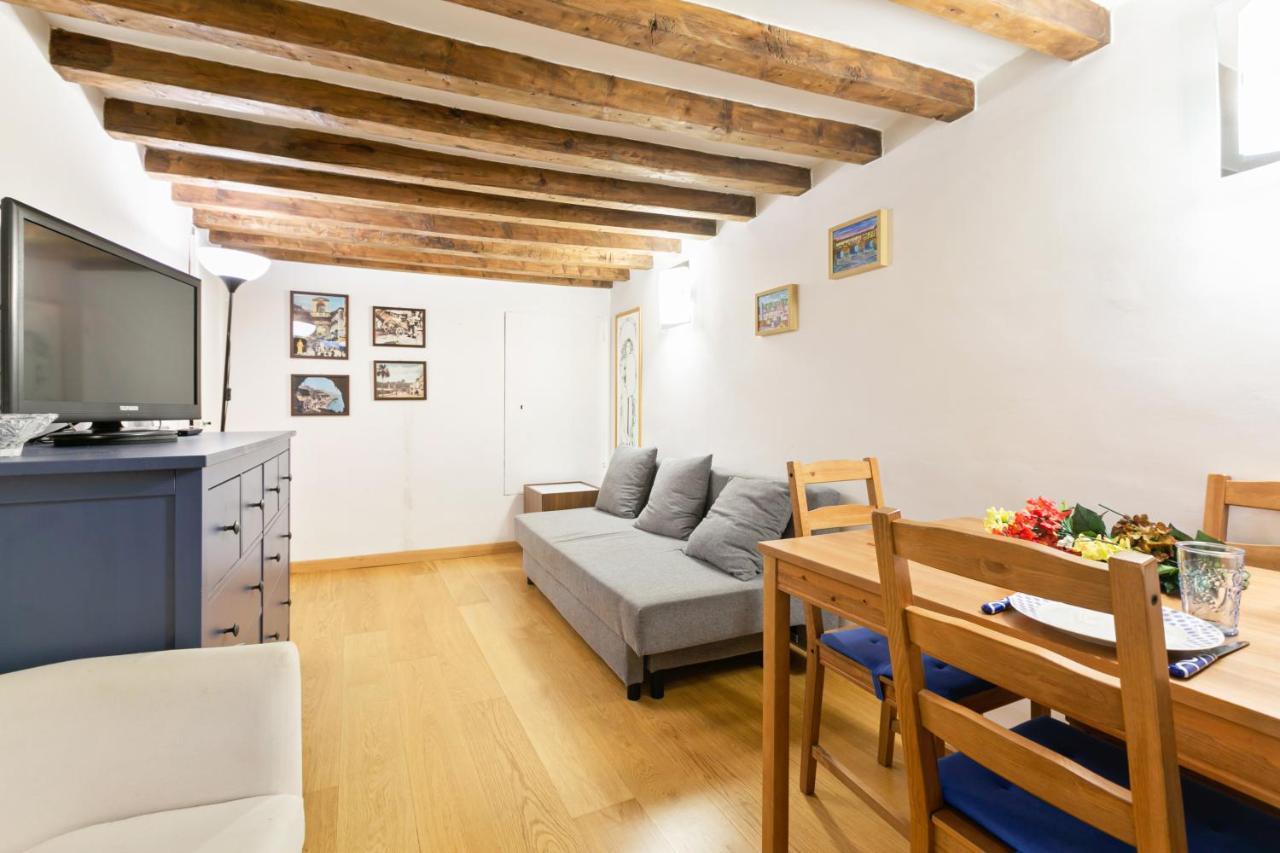 Giardino Bardini Cozy Apartment Firenze Eksteriør billede