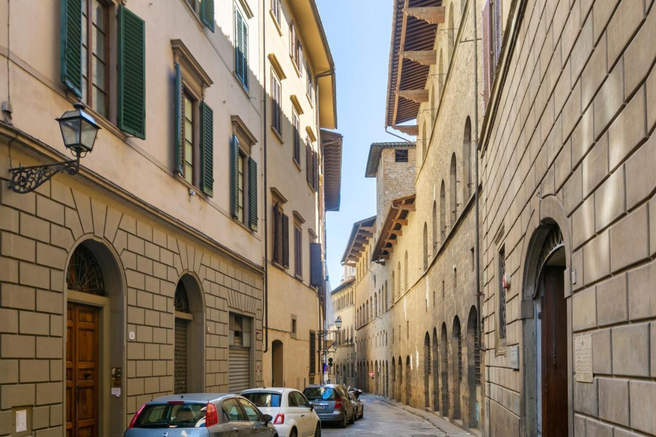 Giardino Bardini Cozy Apartment Firenze Eksteriør billede