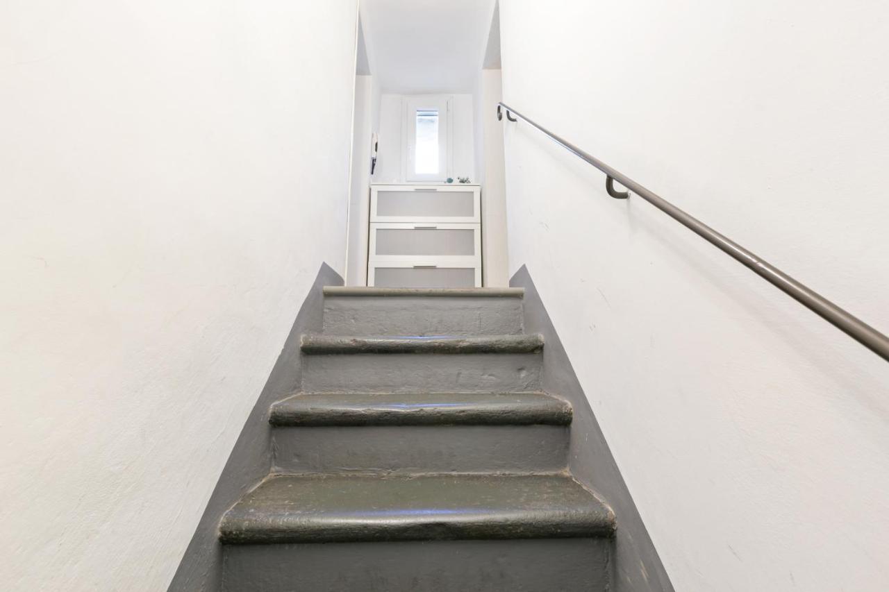 Giardino Bardini Cozy Apartment Firenze Eksteriør billede