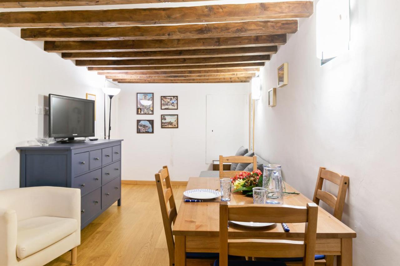 Giardino Bardini Cozy Apartment Firenze Eksteriør billede