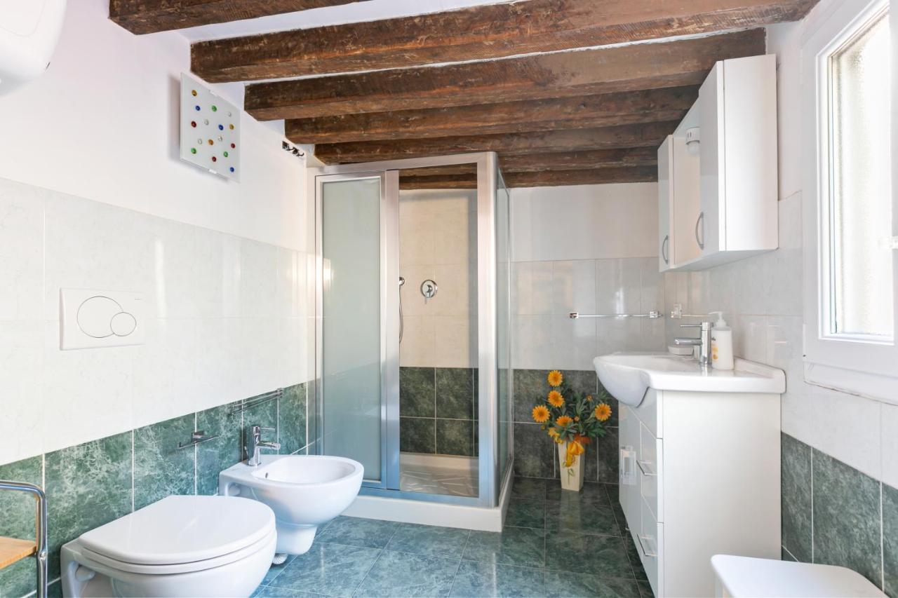 Giardino Bardini Cozy Apartment Firenze Eksteriør billede