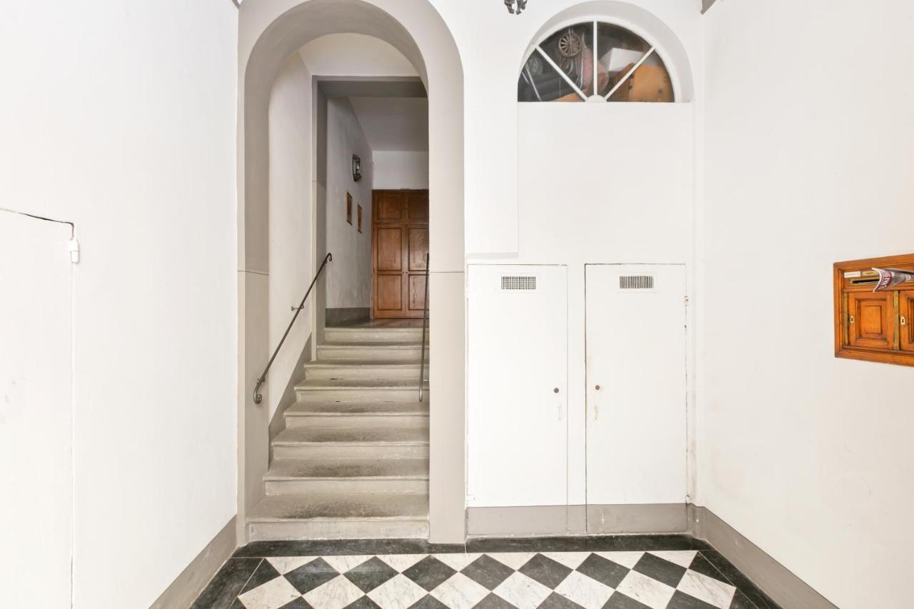 Giardino Bardini Cozy Apartment Firenze Eksteriør billede