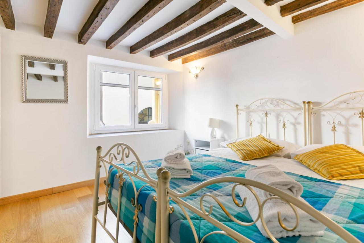 Giardino Bardini Cozy Apartment Firenze Eksteriør billede