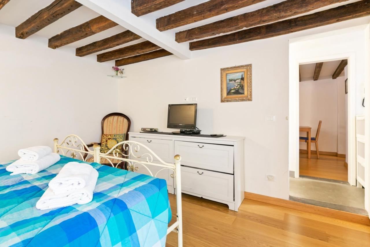 Giardino Bardini Cozy Apartment Firenze Eksteriør billede