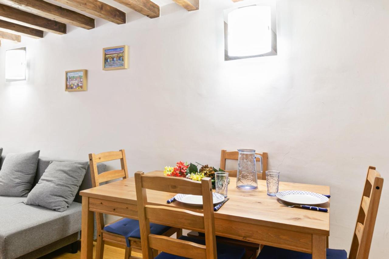 Giardino Bardini Cozy Apartment Firenze Eksteriør billede