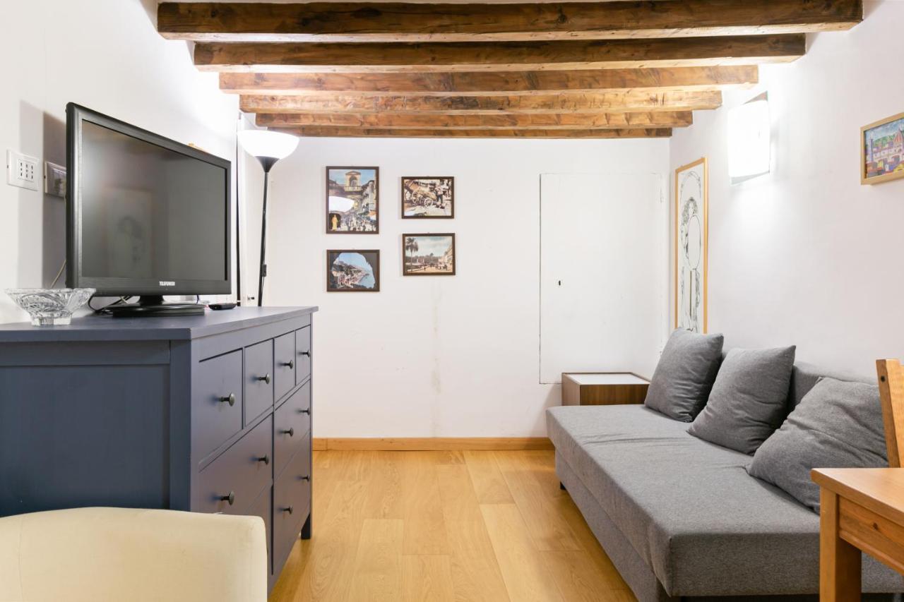 Giardino Bardini Cozy Apartment Firenze Eksteriør billede