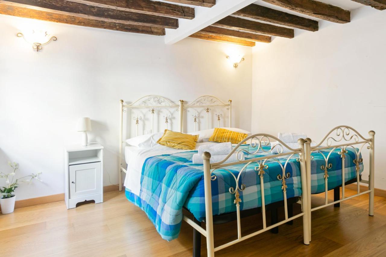 Giardino Bardini Cozy Apartment Firenze Eksteriør billede